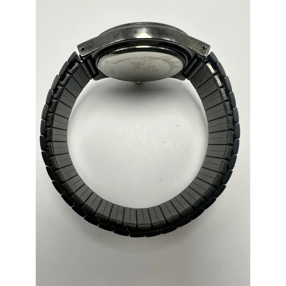 Embassy Waltham WAM008‎ Mens Watch New Battery 37MM 7